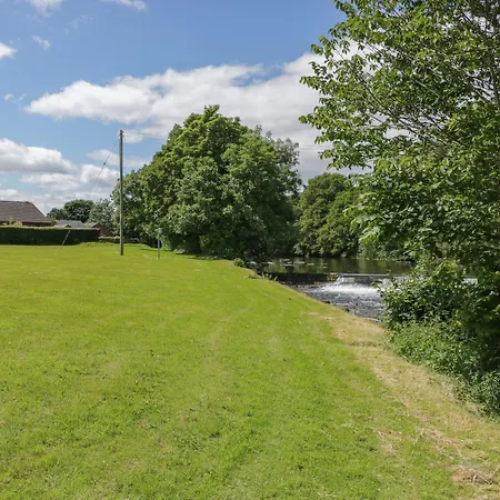Casa de Férias Thacka Beck Retreat At Eamont Park Penrith