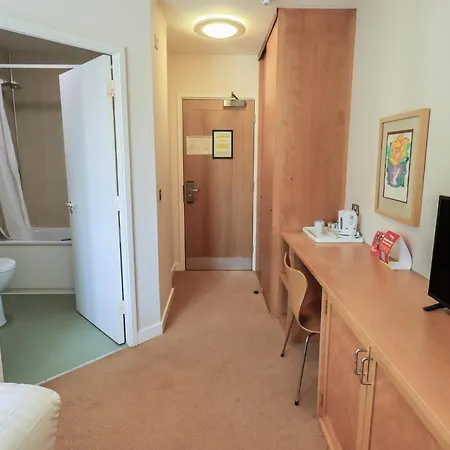 Jubilee First-floor Single Bedroom Holiday home Penrith