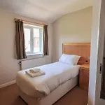 Jubilee First-Floor Single Bedroom Feriehus Penrith