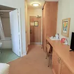 Jubilee First-Floor Single Bedroom Feriehus Penrith