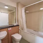 Jubilee First-Floor Single Bedroom Feriehus Penrith
