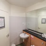 Jubilee First-Floor Single Bedroom Feriehus *