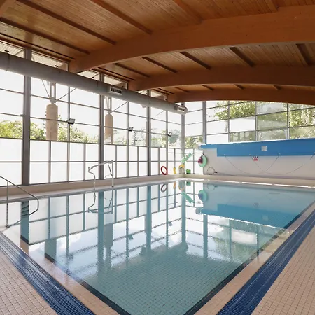 Thacka Beck Retreat At Eamont Park *