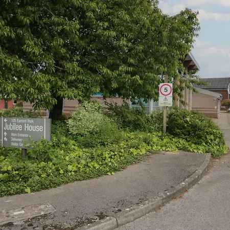 Thacka Beck Retreat At Eamont Park Penrith