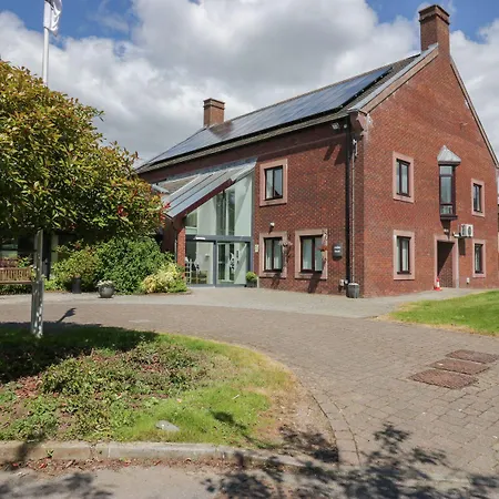 Thacka Beck Retreat At Eamont Park