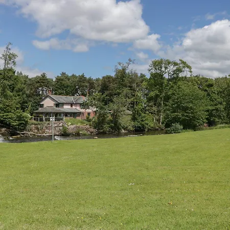 Thacka Beck Retreat At Eamont Park Tatil Evi