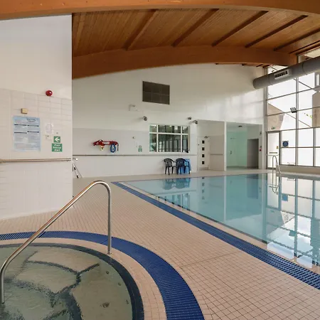 Tatil Evi Thacka Beck Retreat At Eamont Park