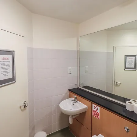 Jubilee First-floor Single Bedroom Сasa de vacaciones *