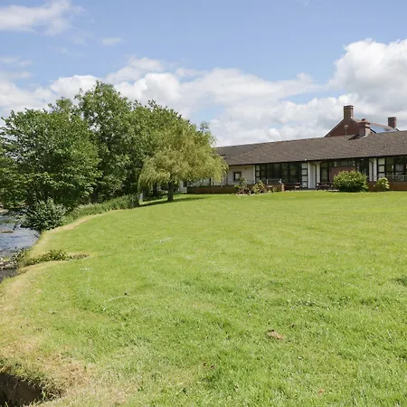 Jubilee First-Floor Single Bedroom Feriehus Penrith